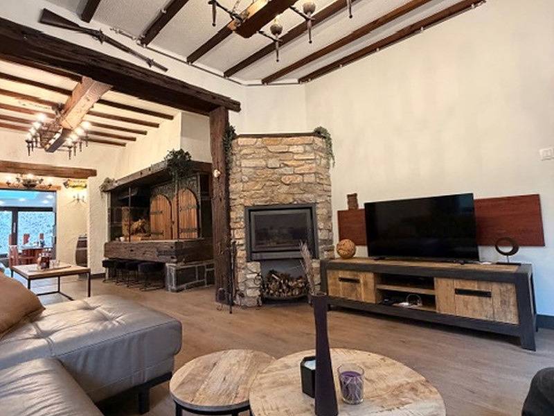 Groepsaccommodatie Houffalize in Houffalize, Bastenaken