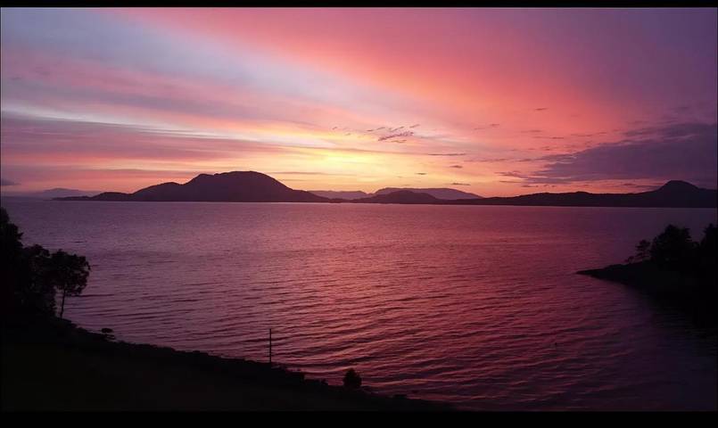 Ferienhaus für 8 Personen, mit Garten und Sauna sowie Ausblick in Etne - 2