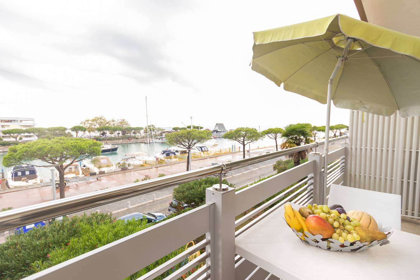Appartamento intero, Appartamento con aria condizionata e terrazza  in Lignano Sabbiadoro, Provincia d'Udine