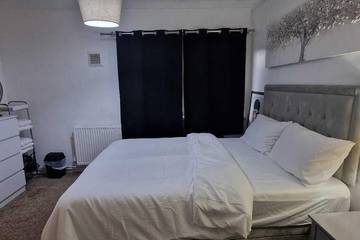 Apartment for 2 People in Leicester, Heart of England, Photo 1