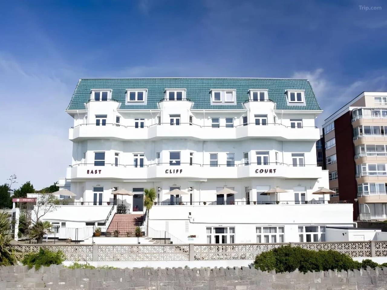Habitación Individual Clásica in Bournemouth, Sudoeste de Inglaterra