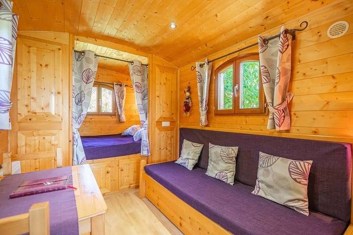 Location de vacances pour 3 personnes à La Gripperie-Saint-Symphorien - 3