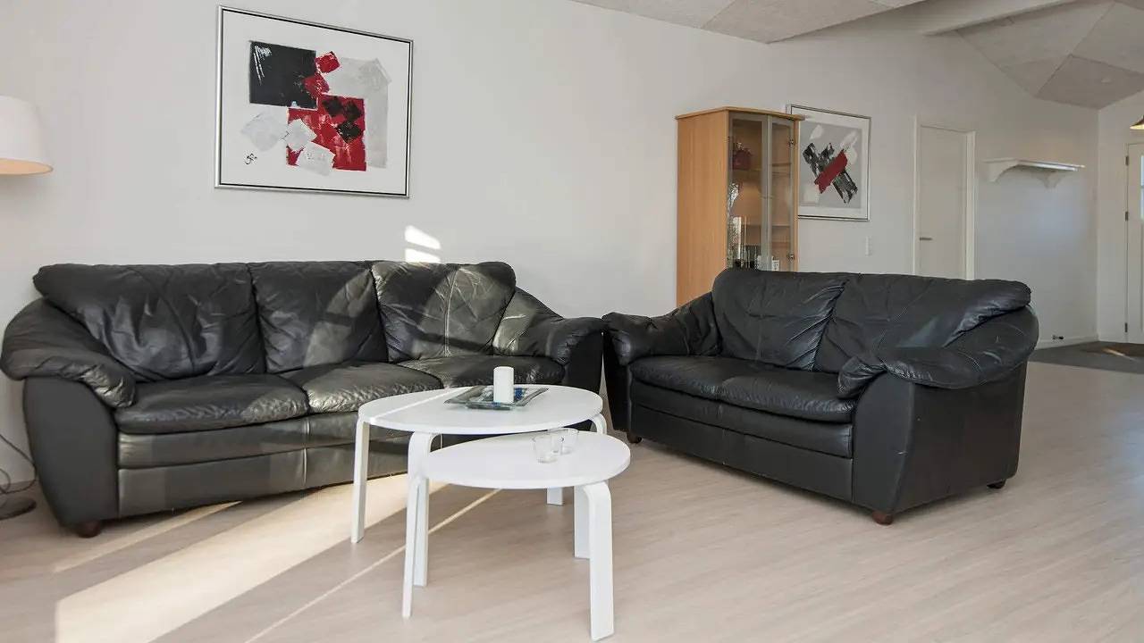 Ferienhaus für 8 Personen (85 m²) in Børkop in Mørkholt, Børkop