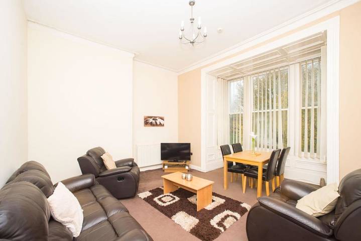 Appartement de vacances pour 4 personnes, avec vue - 1