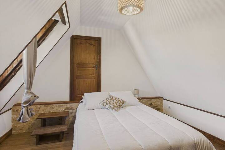 Gîte pour 8 personnes, avec jardin à Mauzens-et-Miremont - 4