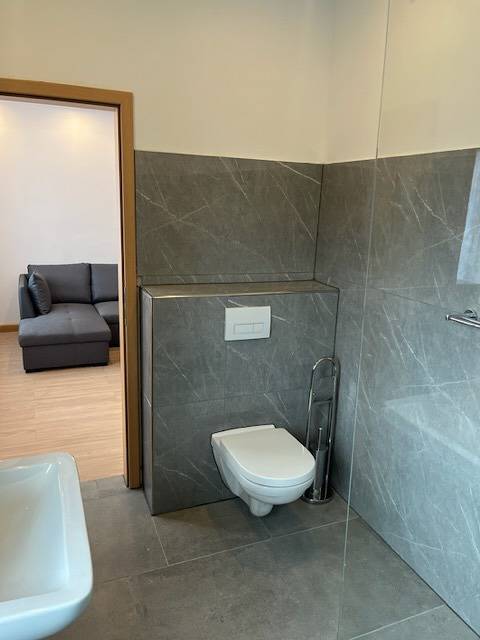 Ganze Wohnung, City Apartment - Ferienwohnung 1 (45qm) mit voll ausgestatteter Küche in Bad Sassendorf, Kreis Soest