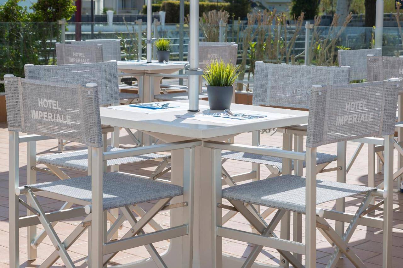Hotel Imperiale in Cattolica, Province de Rimini