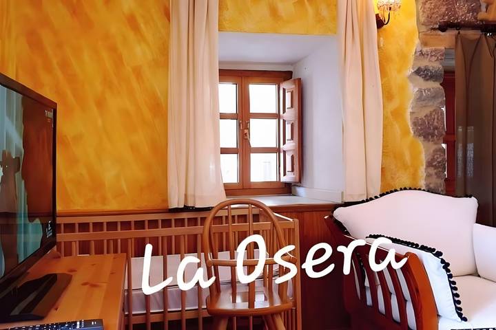 Apartamento de vacaciones para 4 personas, con Jardín en Parque Natural de Somiedo - 2