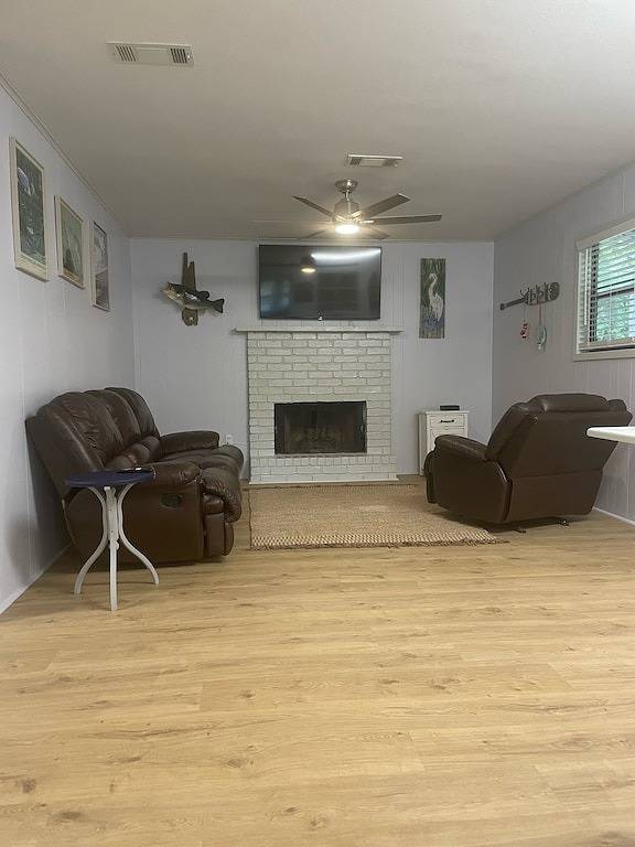 Quiet Lakefront Cottage in Zwolle (USA), Toledo Bend Reservoir