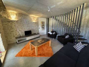 Ferienhaus für 4 Personen in Luxemburg