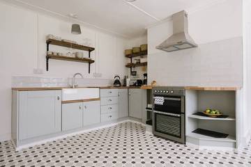 Agriturismo pour 10 Personnes dans Donegal, Lough Eske, Photo 3