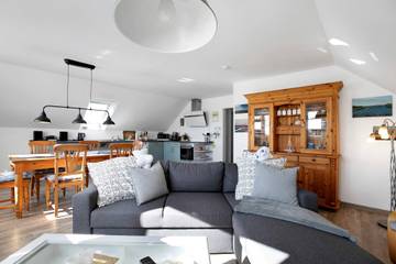 Ferienwohnung für 4 Personen in Nordfriesische Inseln (Schleswig-Holstein) (Schleswig-Holstein), Pellworm, Bild 4