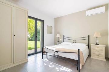 Villa pour 14 Personnes dans Noto, Région de Noto, Photo 1