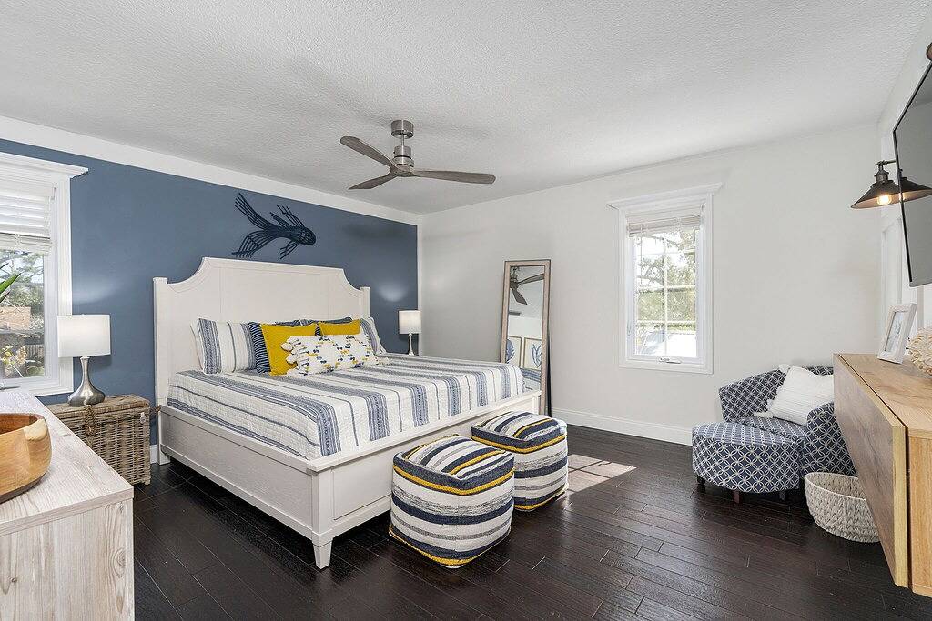 Tiki Time by Beach Boutique Rentals in Manatee County