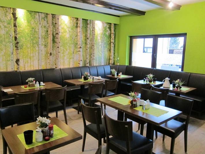 Chambre d’hôte pour 3 personnes à Francfort-sur-le-Main - 3