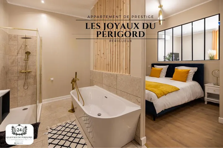 Apartamento de vacaciones para 4 personas - 1
