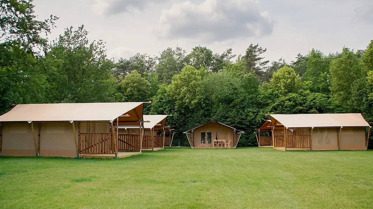 Ganze Ferienwohnung, Ferienwohnung für 5 Personen (30 m²) in Turnhout in Turnhout, Antwerpen und Umgebung