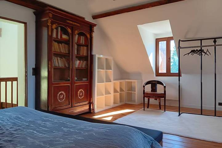 Location de vacances pour 6 personnes à Vallon-en-Sully - 4