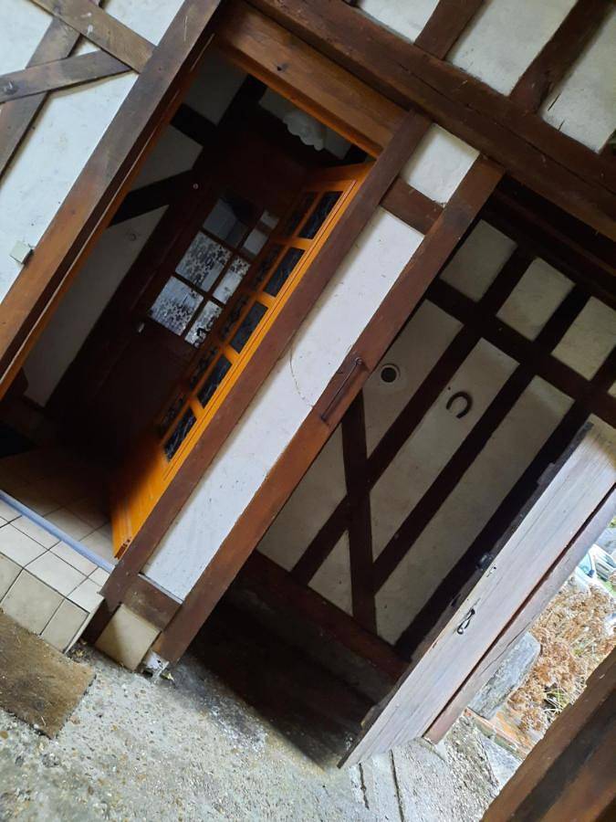 Les Hirondelles - Les gîtes du Der - in Puellemontier, Haute-Marne