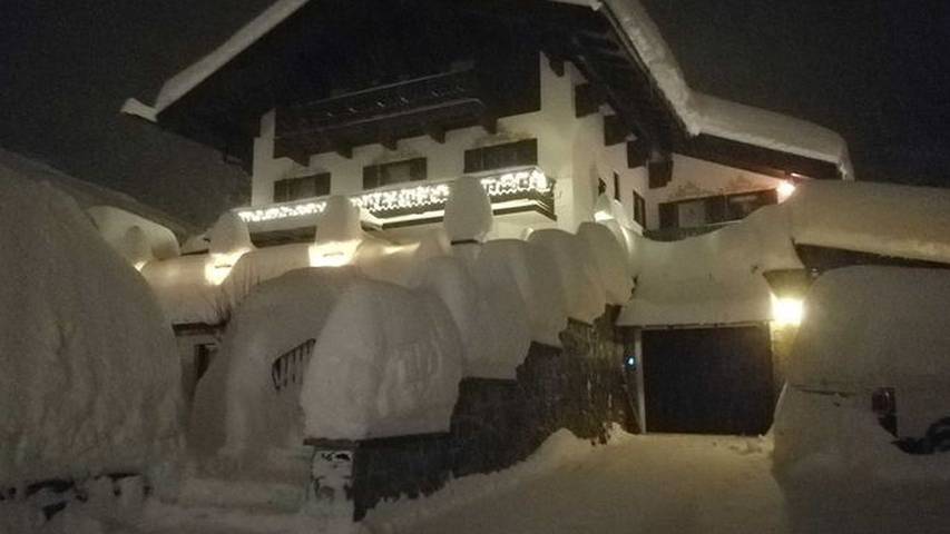 Ferienwohnung für 2 Personen, mit Garten und Balkon, kinderfreundlich in Bayrischzell