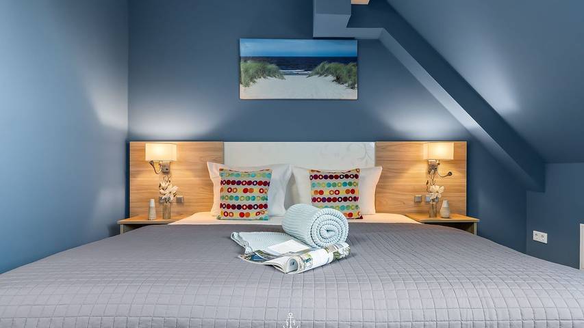 Ferienwohnung für 2 Personen in Dagebüll - 3