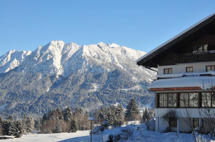 Hotel für 2 Personen, mit Pool und Sauna sowie Garten und Whirlpool - 1
