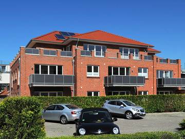 Ferienwohnung für 7 Personen in Bensersiel, Esens, Bild 1