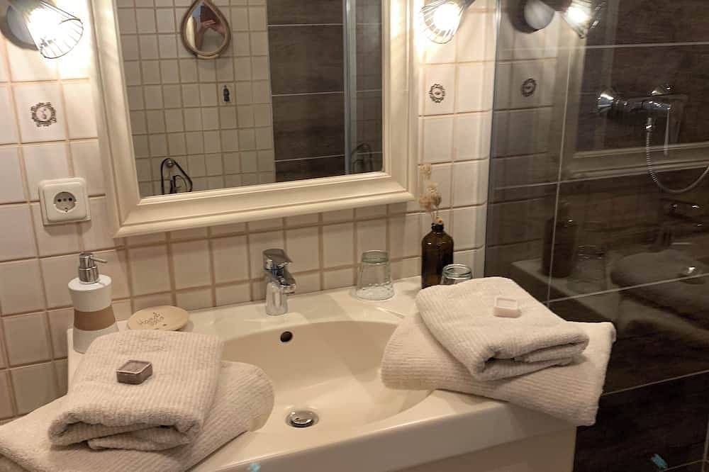 Apartamento entero, The perfect time-out surrounded by greenery on an idyllic farmstead in Weilrod, Hochtaunuskreis
