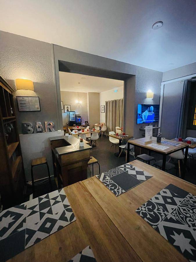 Hôtel pour 2 personnes dans Office De Tourisme De Perpignan - 3