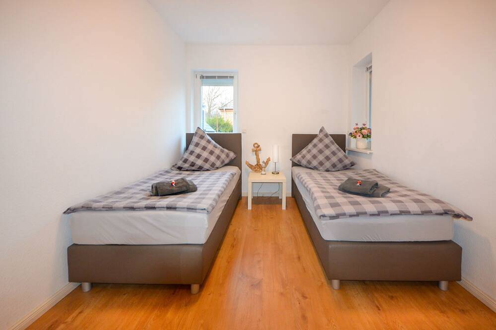 Ganze Wohnung, Ferienhaus Marienthal - W3 - Ferienwohnung Marienthal - W3 in Marienthal, Hamburg
