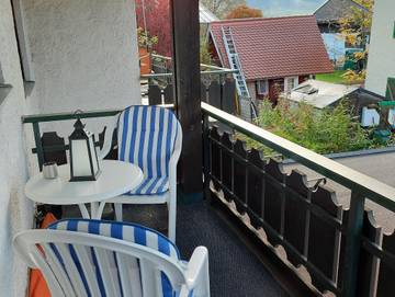 Hütte für 2 Personen in Fischen, Hörnerdörfer, Bild 2