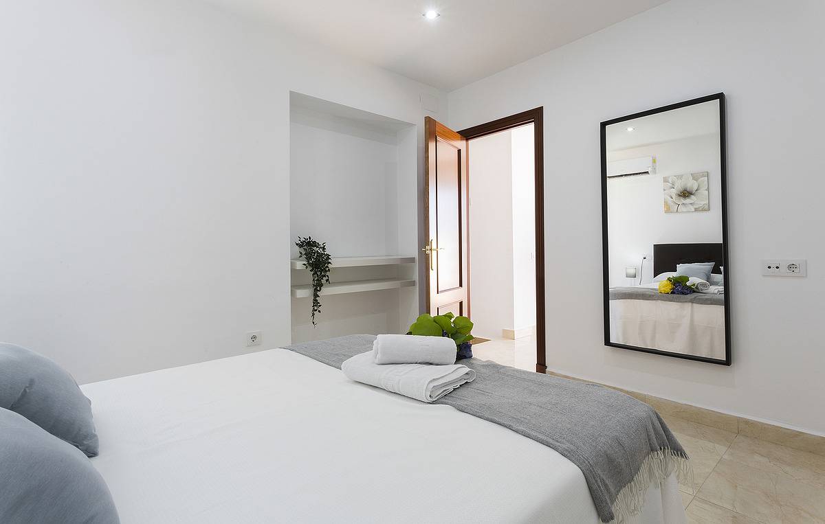 Apartamento entero, Miguel Mancheño 2 ático A in Arcos de la Frontera, Pueblos Blancos