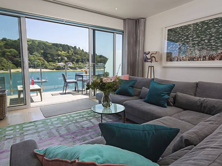 Holiday apartment for 8 people, with pool - 1