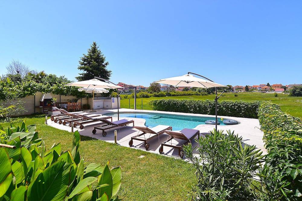 Appartamento vacanze a Costa meridionale dell´Istria a partire da 96€ a notte