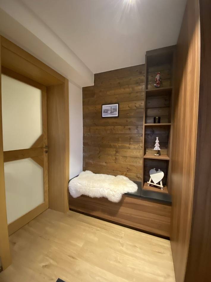 Location de vacances pour 2 personnes, avec jardin à Labaroche - 4