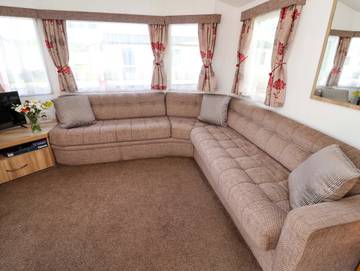 Glamping for 6 People in Felixstowe, Suffolk, Photo 4