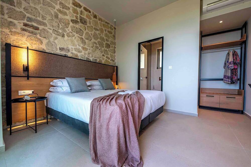 Villa Mare Free* Heated pool & Infinite blue! in Falassarna, Chania und Umgebung