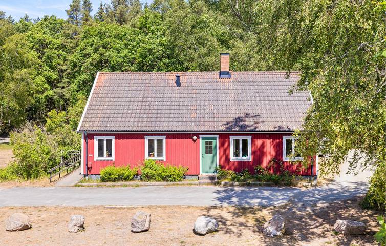 Ferienhaus für 6 Personen - 1