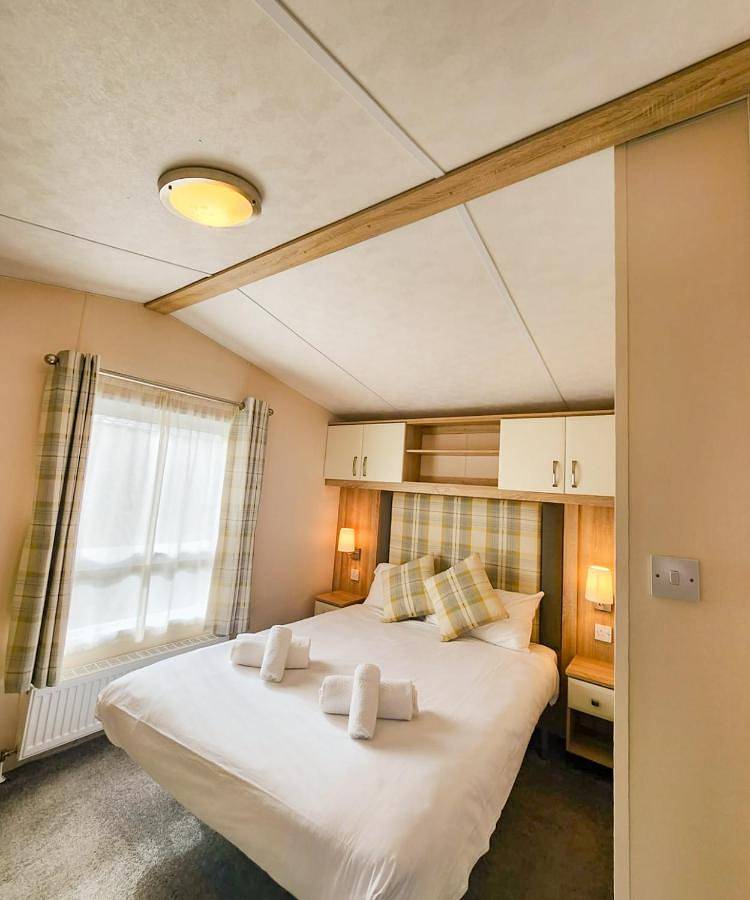 Beautiful 2Bed Lodge in Kelsall in Kelsall, Cheshire West and Chester