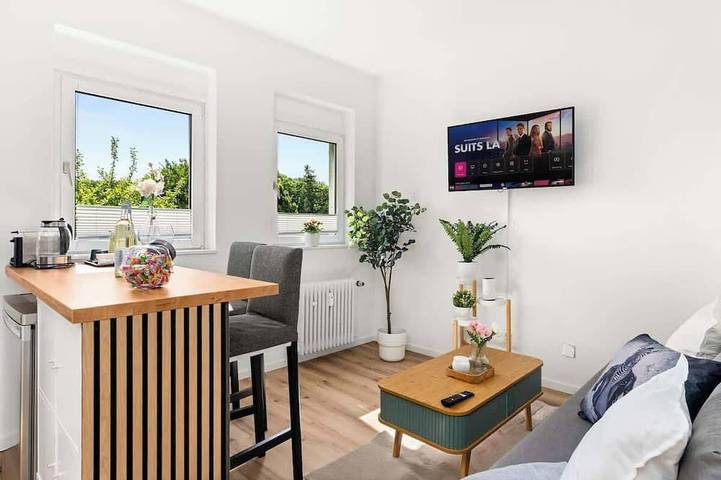 Ferienwohnung für 3 Personen - 1