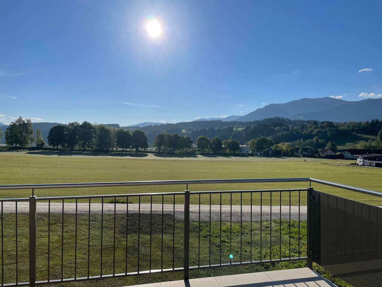 Ganze Ferienwohnung, Appartement Bergahorn - Appartement/Fewo, Toilette und Bad/Dusche getrennt in Gröbming, Schladming-Dachstein