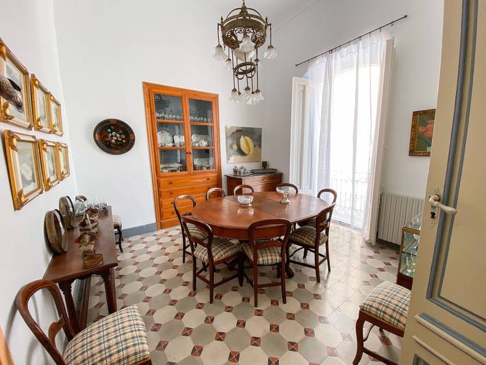 Casa rural para 8 personas, con jardín además de piscina y terraza, Familias con niños en Levante Almeriense - 2