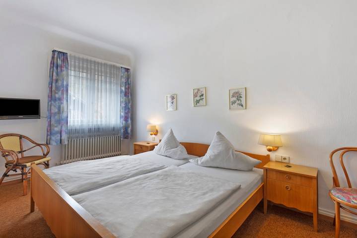 B&B für 2 Personen, mit Garten im Schwarzwald