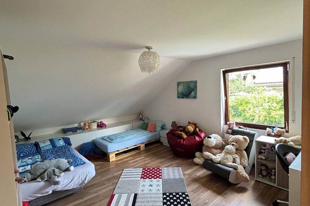 Ganze Wohnung, Ferienwohnung Anna in Ühlingen-Birkendorf, Südschwarzwald