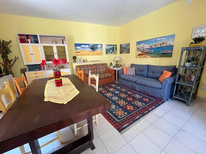 Gîte pour 3 personnes à Acquaviva delle Fonti - 4