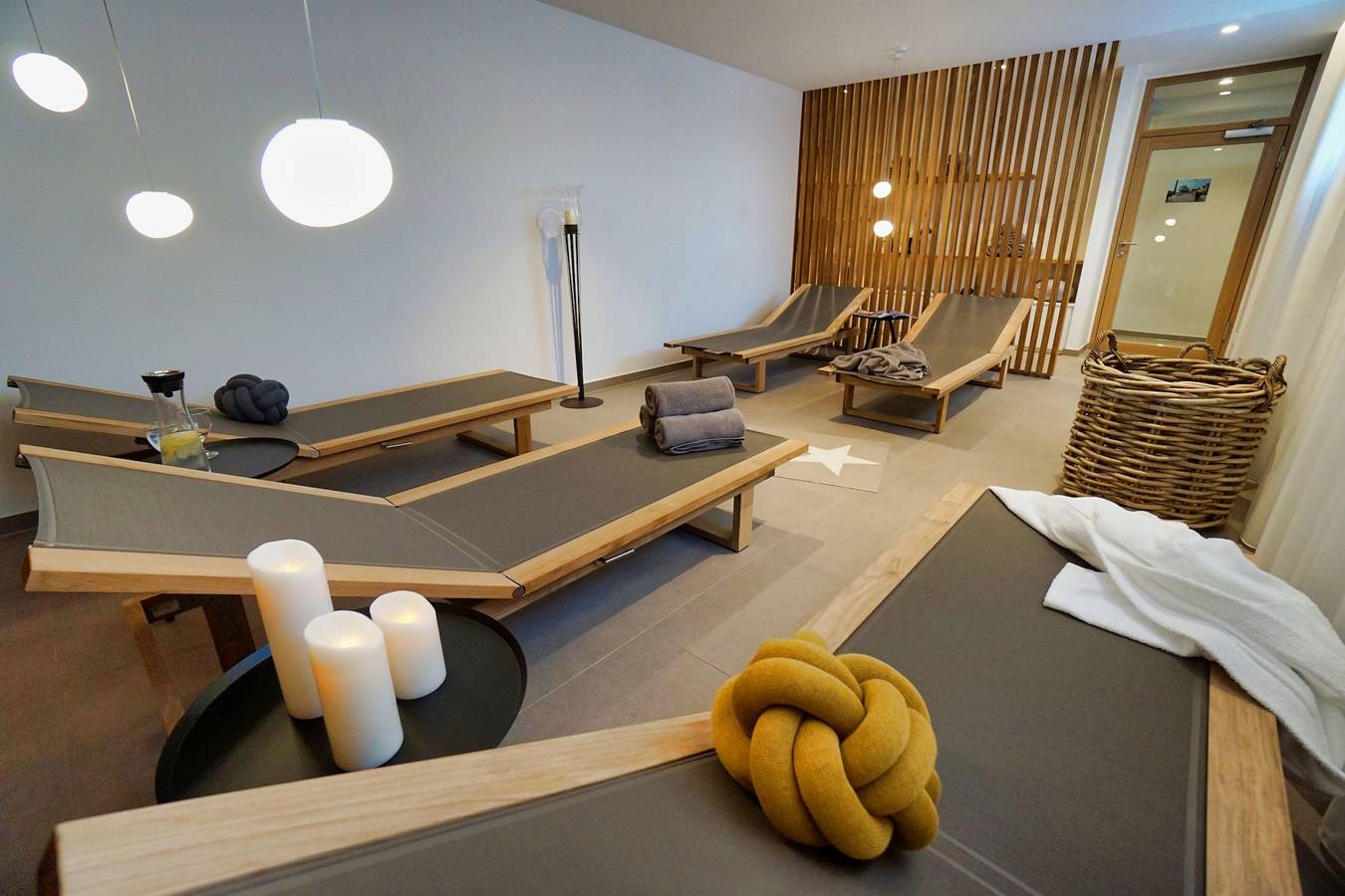 Hotel Strandhus - Doppelzimmer Eg und 1. Og in Sahlenburg Strand, Cuxhaven