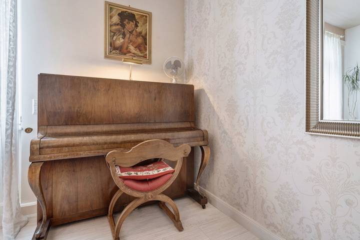 Gîte pour 6 personnes à Baden-Baden - 4
