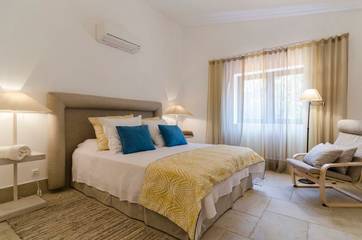 Villa para 6 Pessoas em Ferragudo, Distrito de Faro, Foto 3