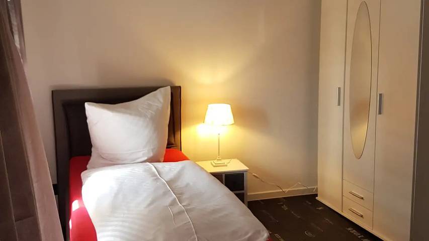 Ferienwohnung für 4 Personen in Prohlis - 3