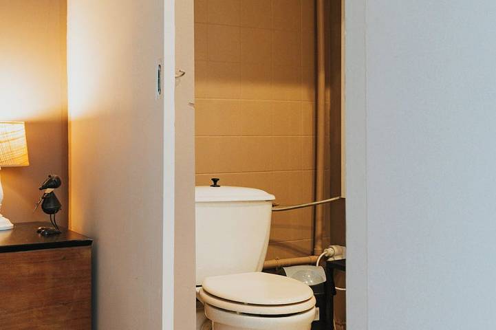 Gîte pour 4 personnes dans Mesnil-Val Plage - 4